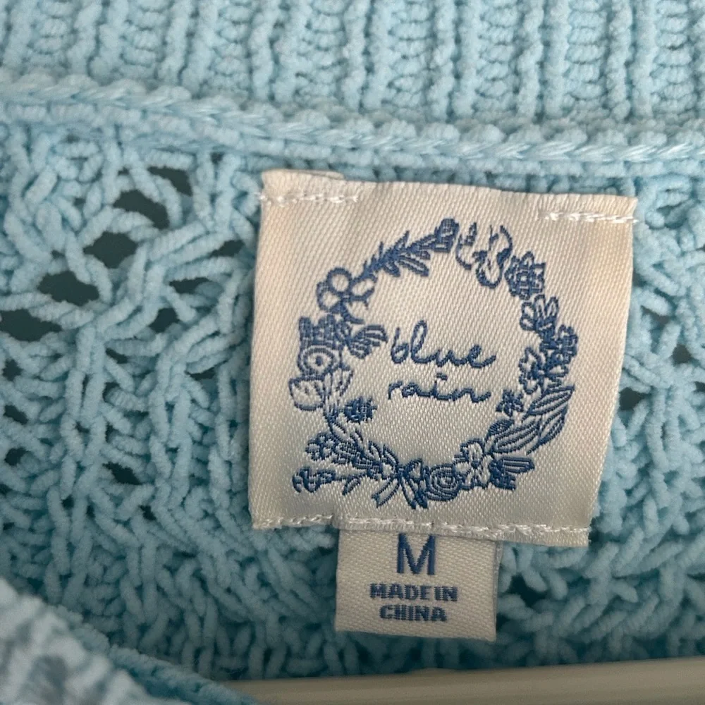 🩵  Pretty Blue 🩵 - Picture 4 of 4